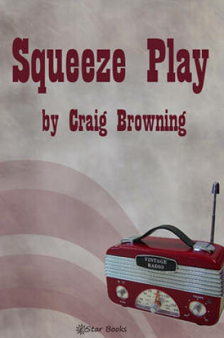 Cover of Squeeze Play