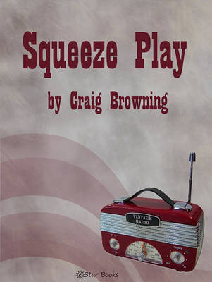 Book cover for Squeeze Play