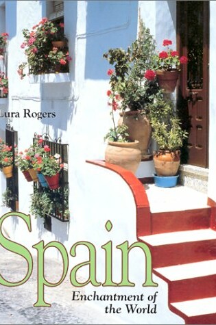 Cover of Spain