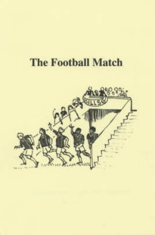 Cover of The Football Match