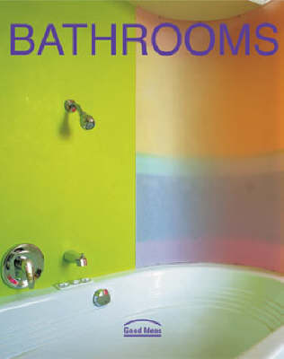 Book cover for Bathrooms