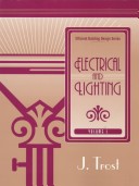 Book cover for Efficient Building Design Series Vol. I