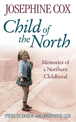 Book cover for Child of the North