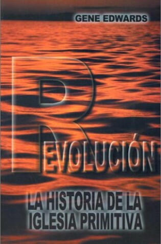 Cover of Revolucion