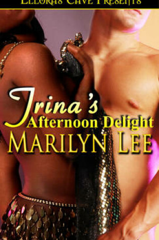 Cover of Trina's Afternoon Delight