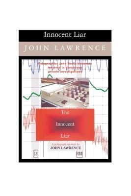 Book cover for Innocent Liar