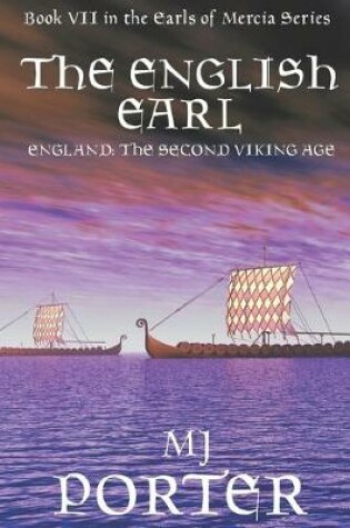 Cover of The English Earl