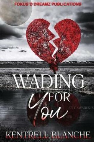 Cover of Wading for You