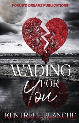 Book cover for Wading for You