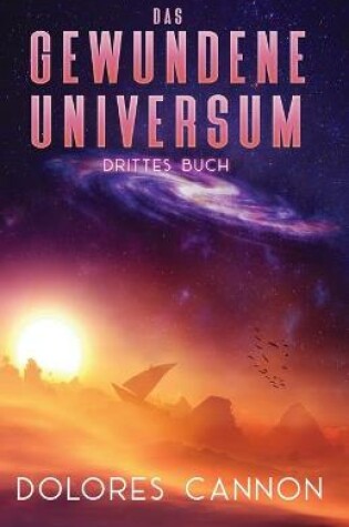 Cover of Das Gewundene Universum Drittes Buch