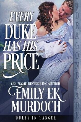 Cover of Every Duke Has His Price