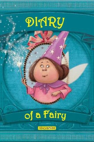 Cover of Diary of a Fairy