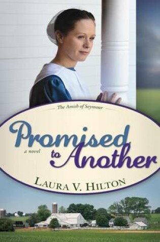 Cover of Promised to Another