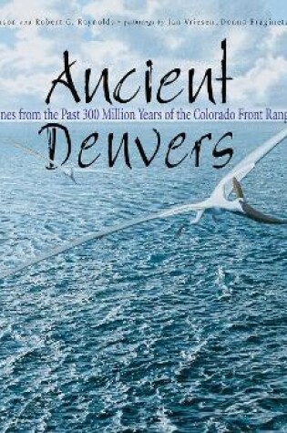 Cover of Ancient Denvers