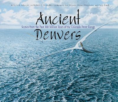 Book cover for Ancient Denvers