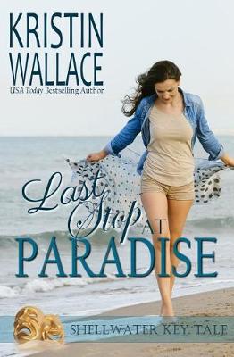 Book cover for Last Stop At Paradise