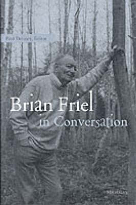 Book cover for In Conversation