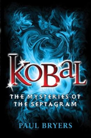 Cover of Kobal