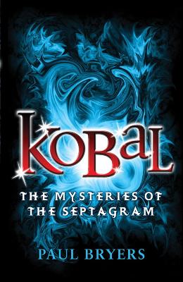 Book cover for Kobal