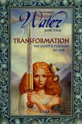 Cover of Water 03:Transformation Pb