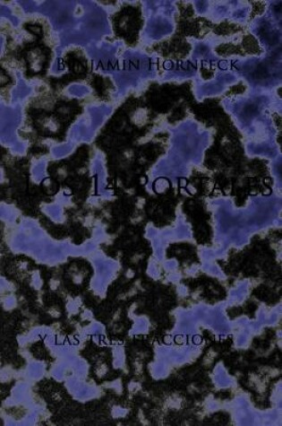Cover of Los 14 Portales y Las Tres Fracciones