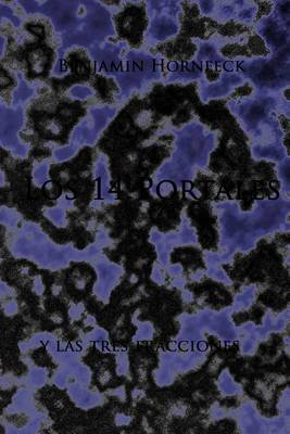 Book cover for Los 14 Portales y Las Tres Fracciones