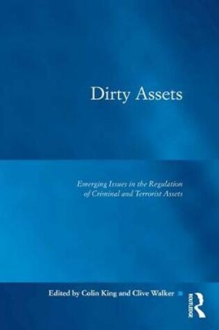 Cover of Dirty Assets
