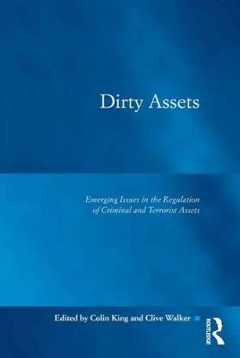 Book cover for Dirty Assets