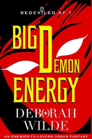 Cover of Big Demon Energy