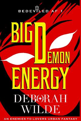 Cover of Big Demon Energy