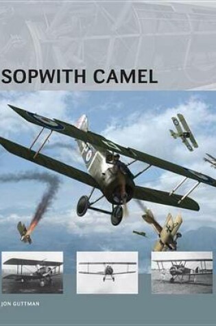 Cover of Sopwith Camel