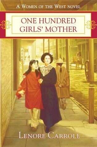 Cover of One Hundred Girls' Mother