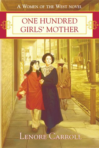 Book cover for One Hundred Girls' Mother