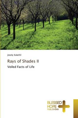 Cover of Rays of Shades II