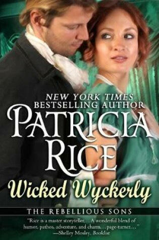 Cover of Wicked Wyckerly