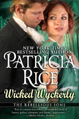 Cover of Wicked Wyckerly