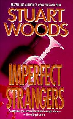 Book cover for Imperfect Strangers
