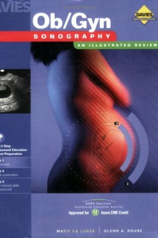 Cover of OB/ GYN Sonography