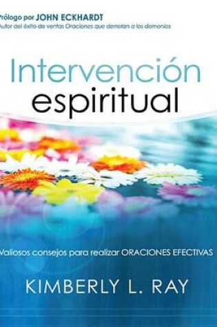 Cover of Intervencion Espiritual