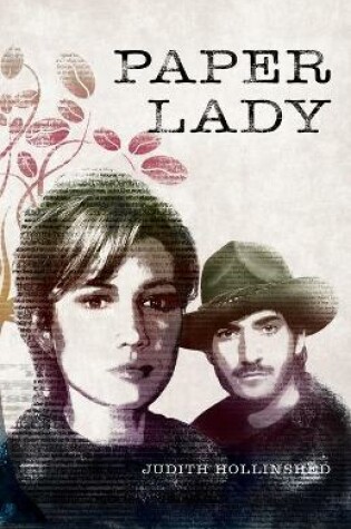 Cover of Paper Lady