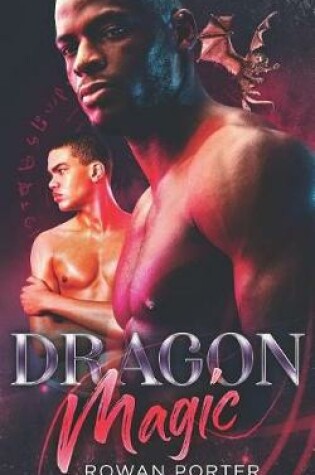 Cover of Dragon Magic