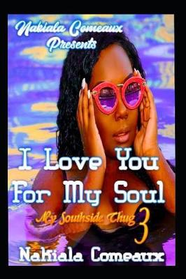 Book cover for I Love You for My Soul 3