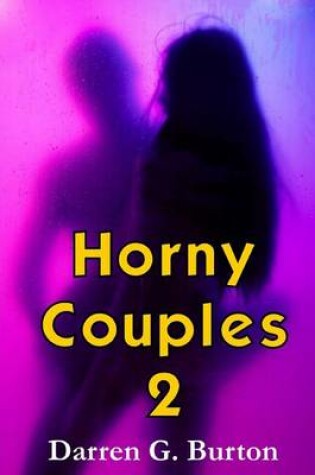 Cover of Horny Couples 2
