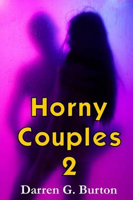 Book cover for Horny Couples 2