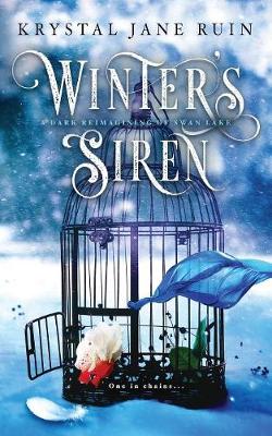 Book cover for Winter's Siren