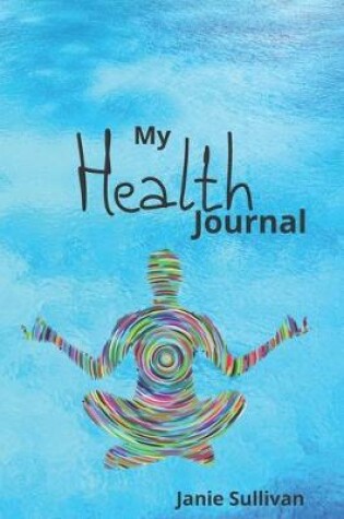 Cover of My Health Journal