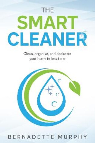 Cover of The Smart Cleaner