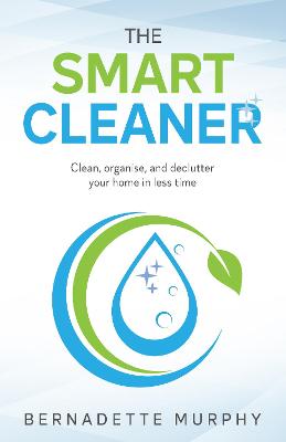 Book cover for The Smart Cleaner