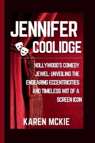 Cover of Jennifer Coolidge