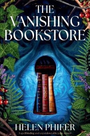 Cover of The Vanishing Bookstore